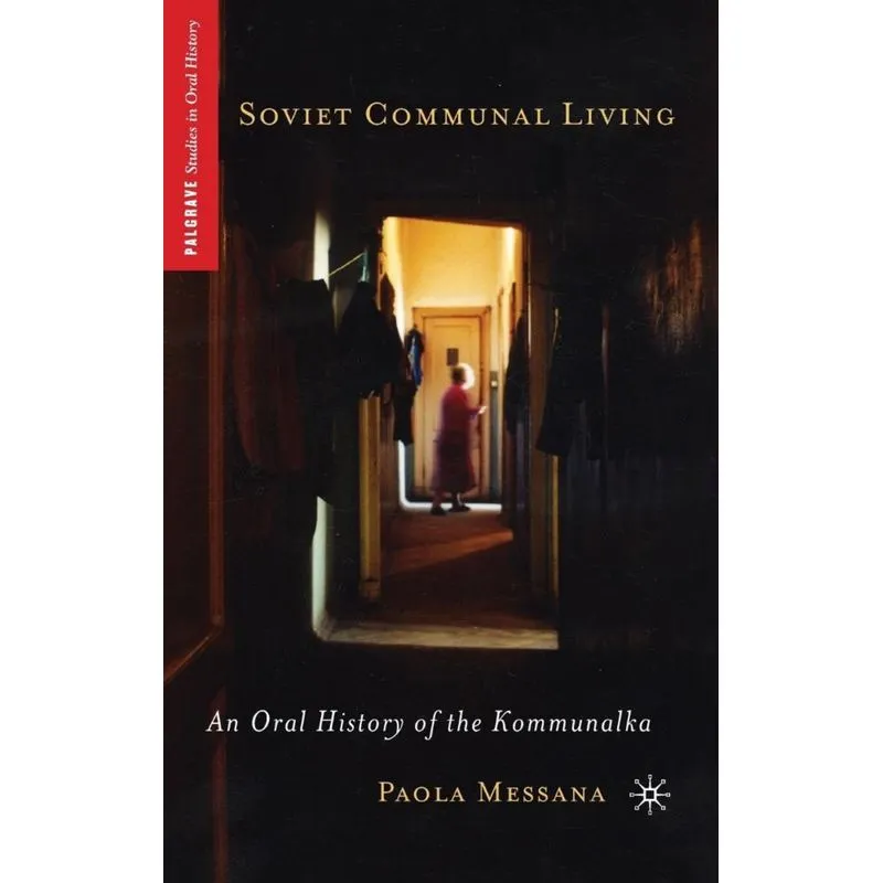 Soviet Communal Living
