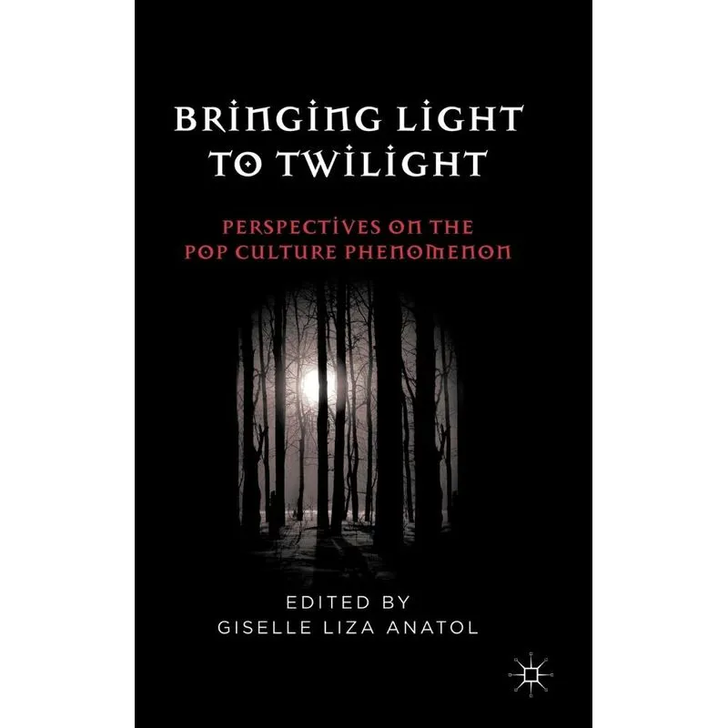 Bringing Light to Twilight