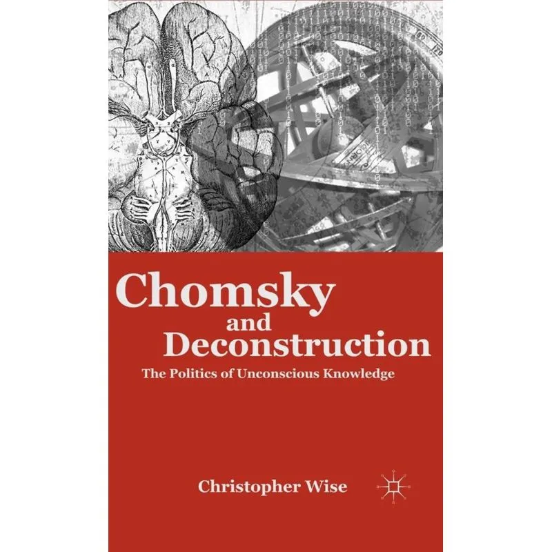 Chomsky and Deconstruction