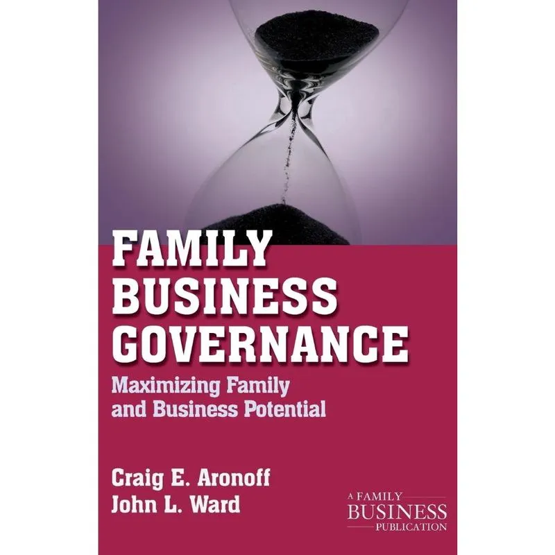 Family Business Governance