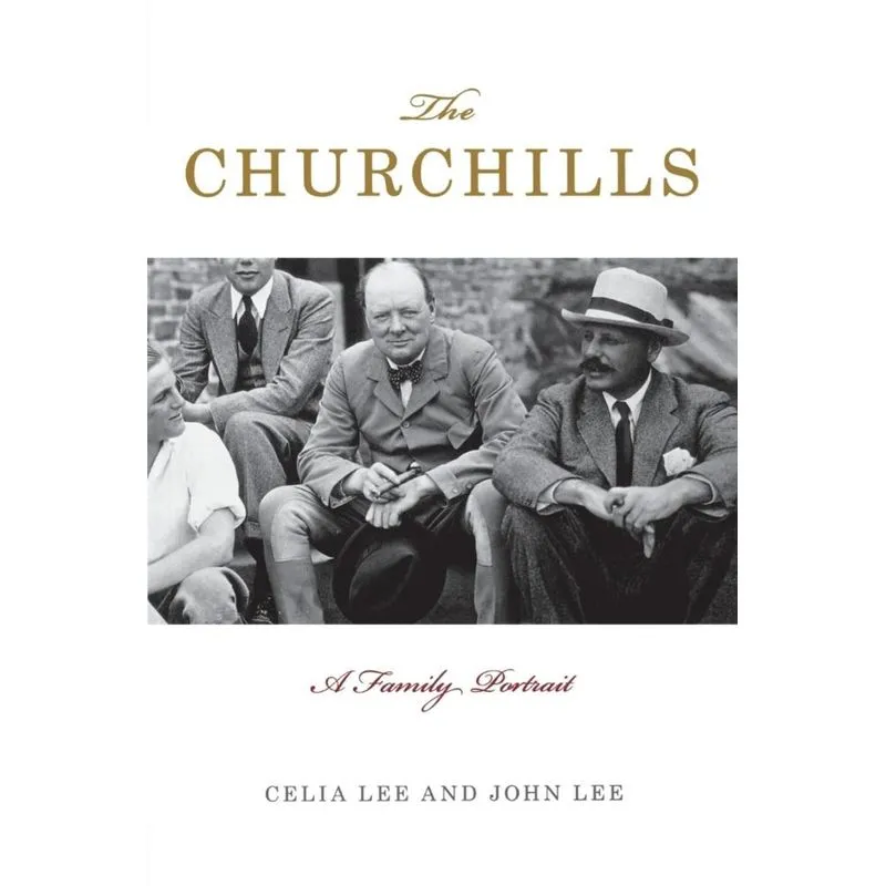 CHURCHILLS