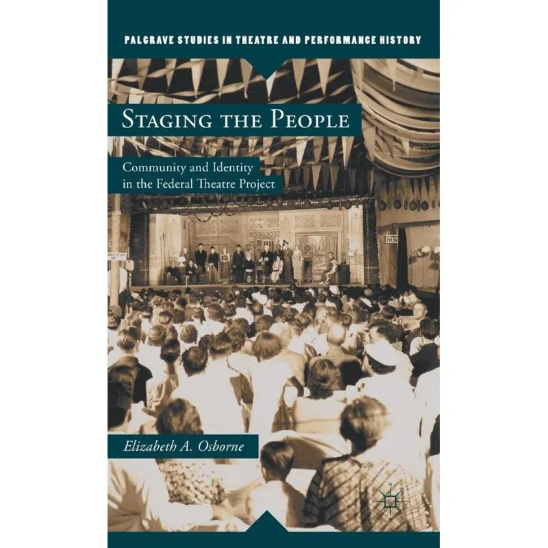 Staging the People