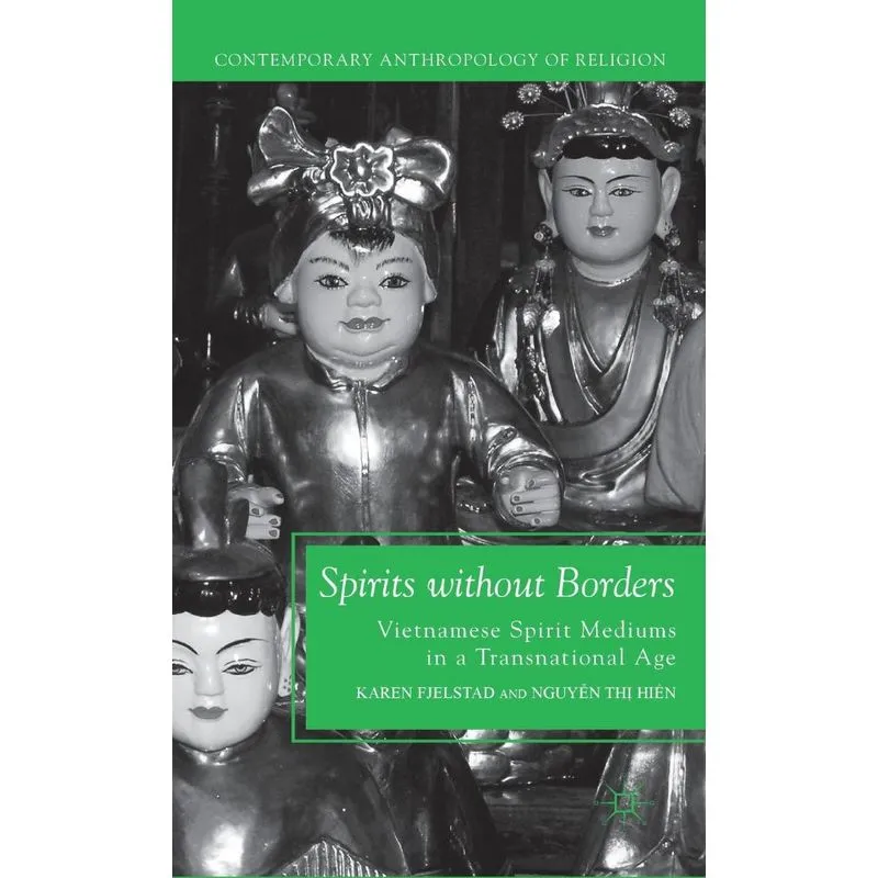 Spirits without Borders