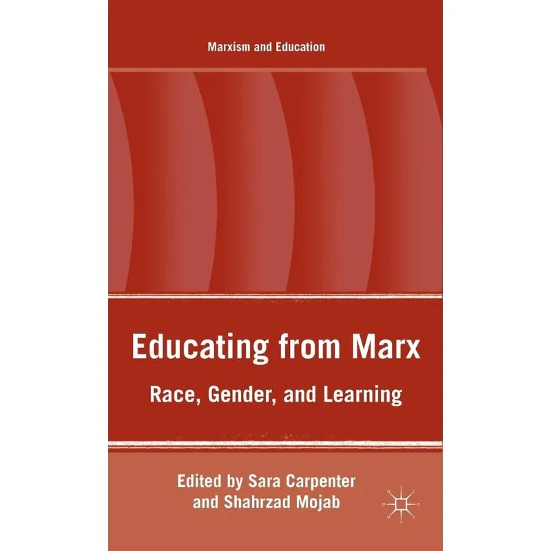 Educating from Marx