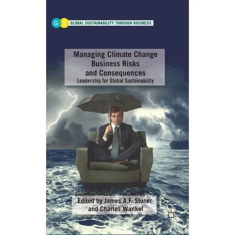 Managing Climate Change Business Risks and Consequences