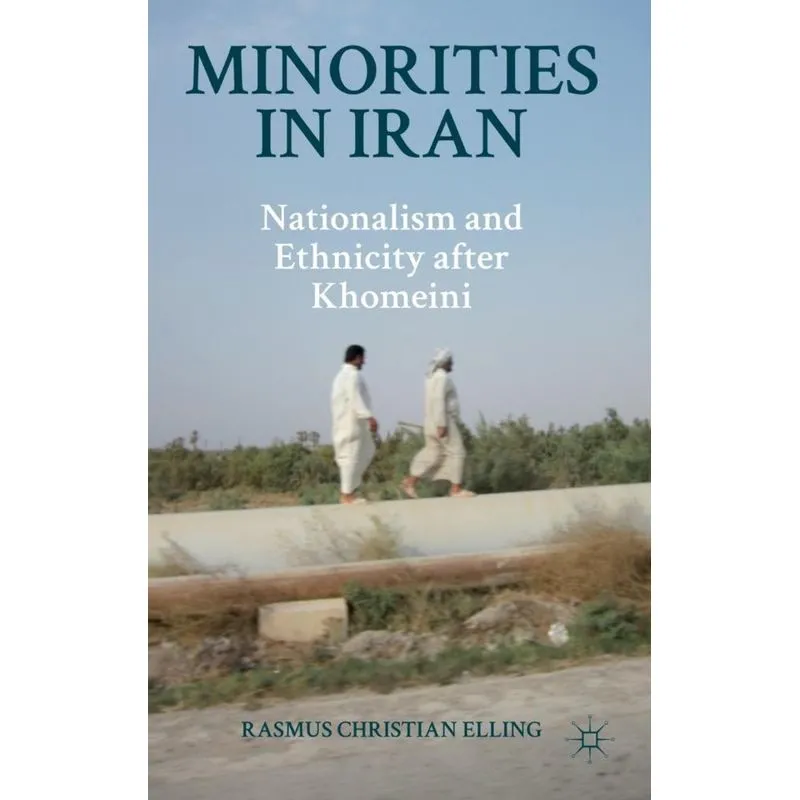 Minorities in Iran