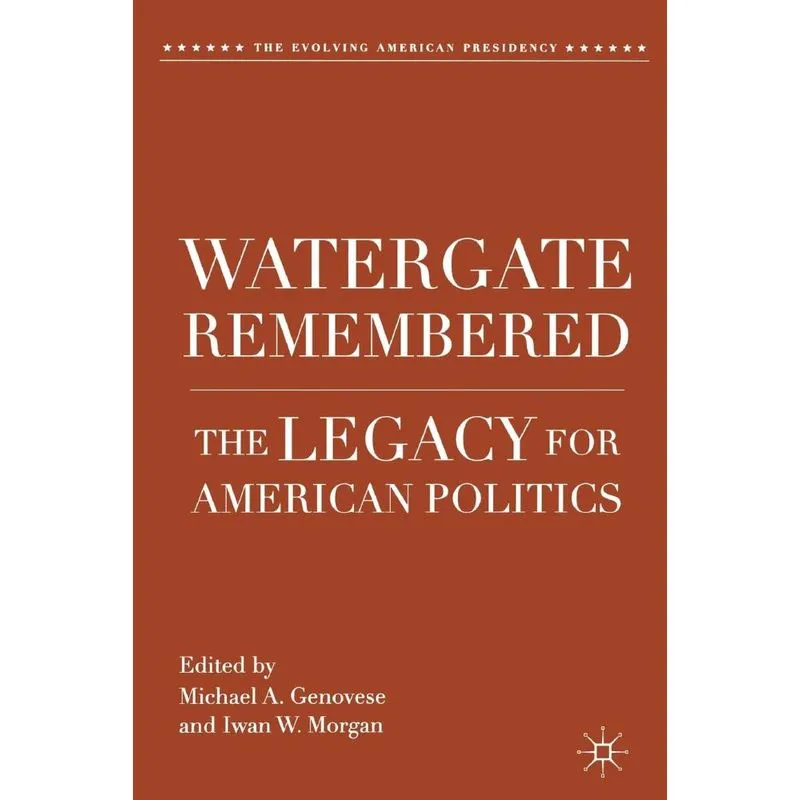 Watergate Remembered