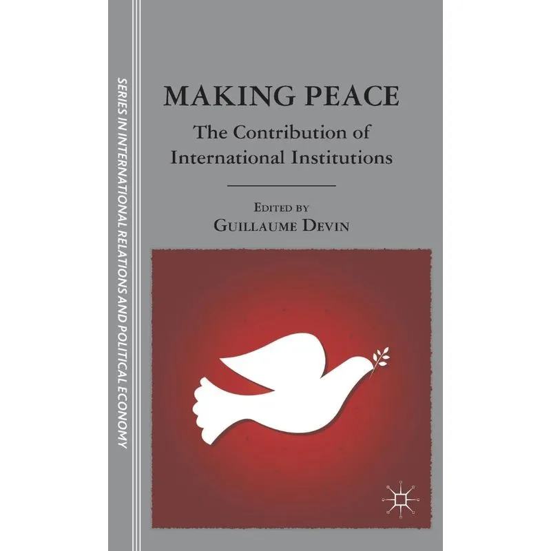 Making Peace