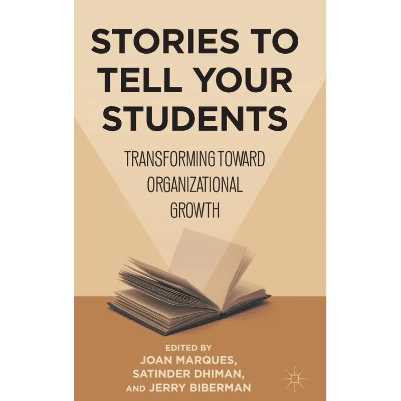 Stories to Tell Your Students