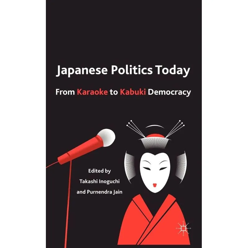 Japanese Politics Today
