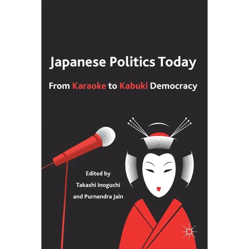Japanese Politics Today