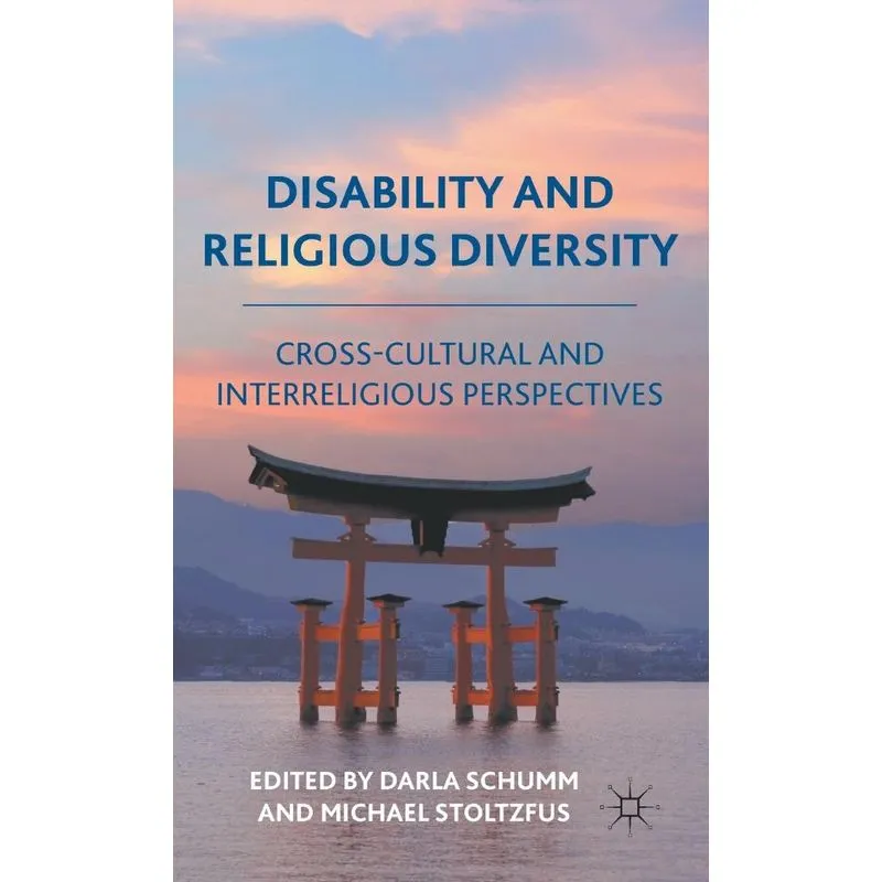Disability and Religious Diversity