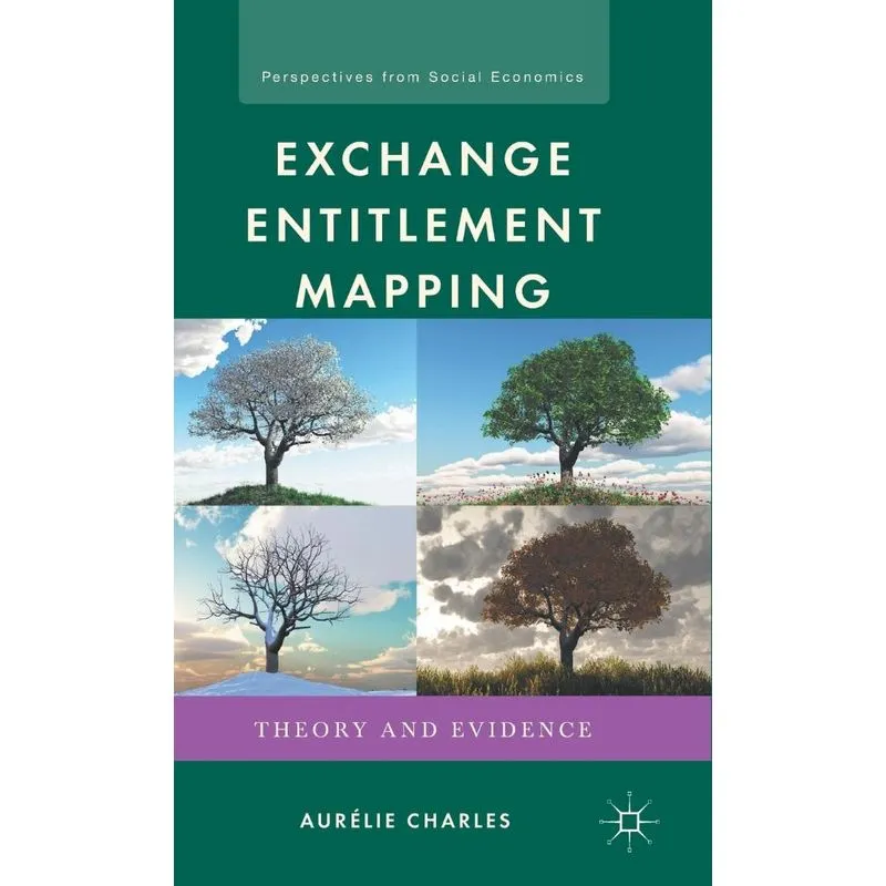 Exchange Entitlement Mapping