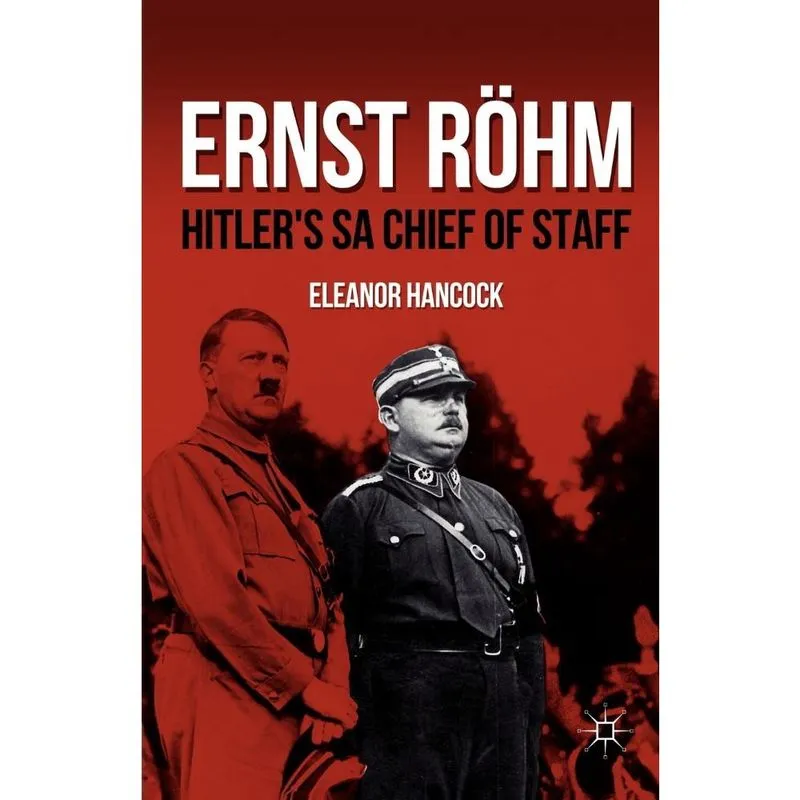 Ernst Rohm