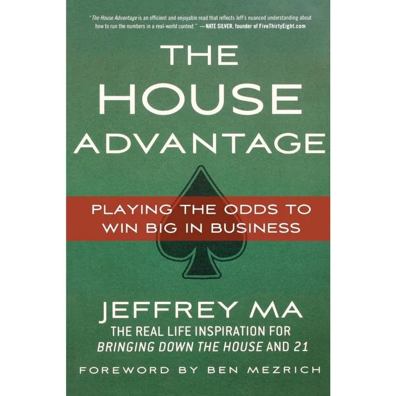 The House Advantage