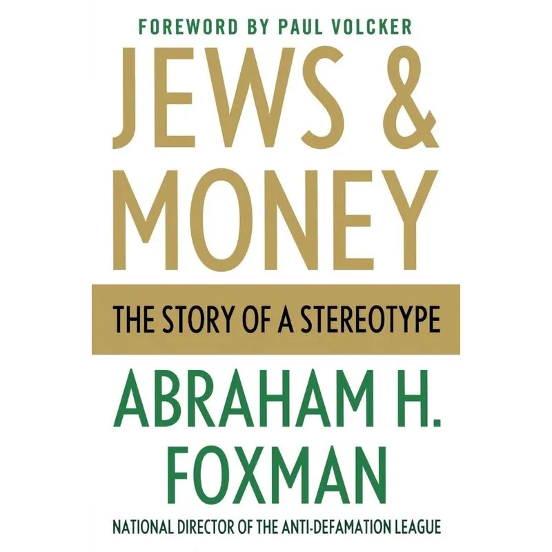 Jews and Money
