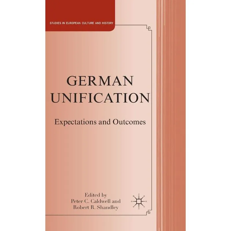 German Unification