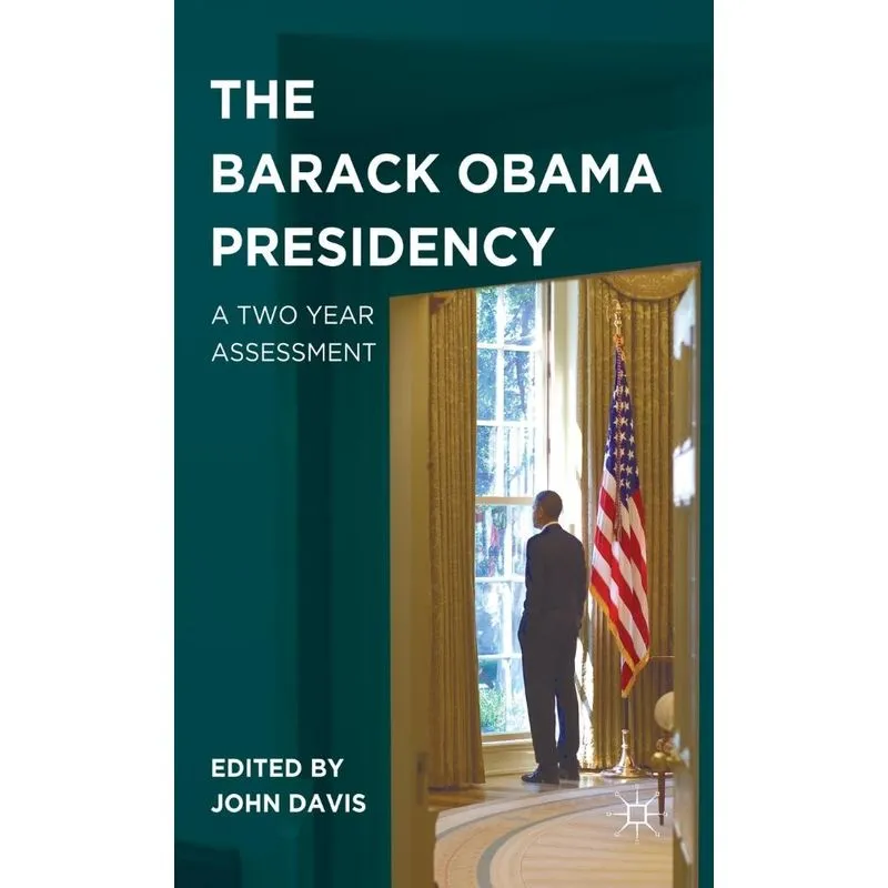 The Barack Obama Presidency