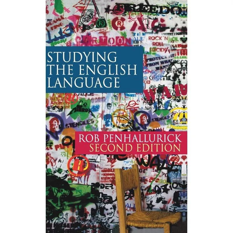 Studying the English Language