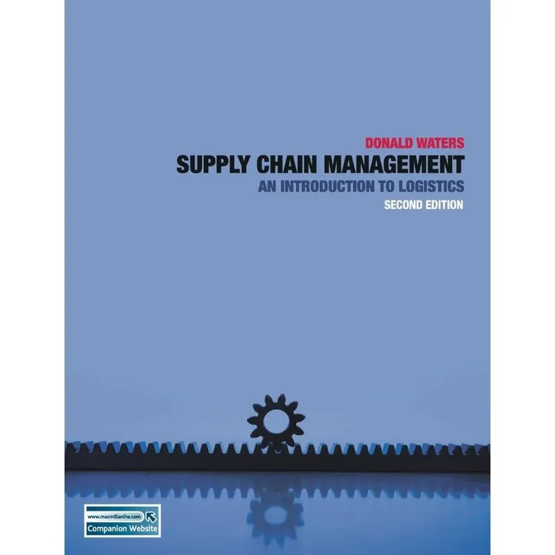 Supply Chain Management