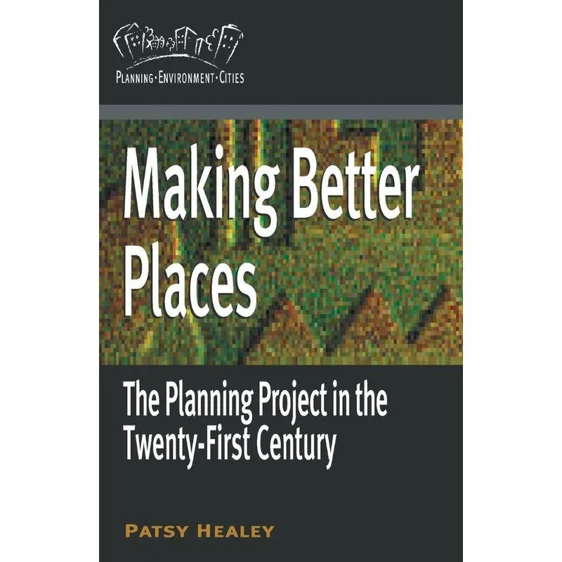Making Better Places