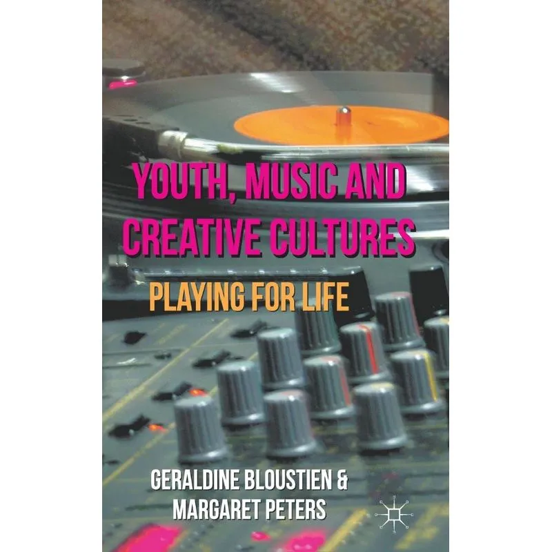 Youth, Music and Creative Cultures
