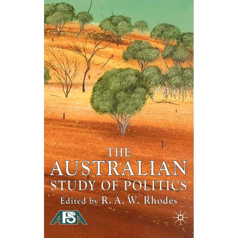 The Australian Study of Politics