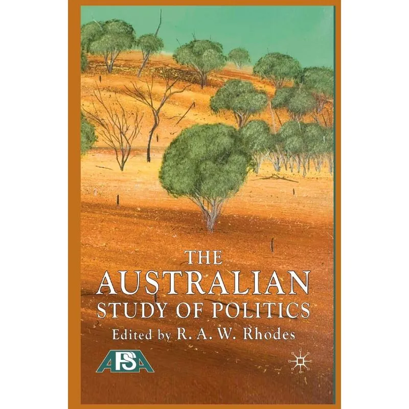 The Australian Study of Politics