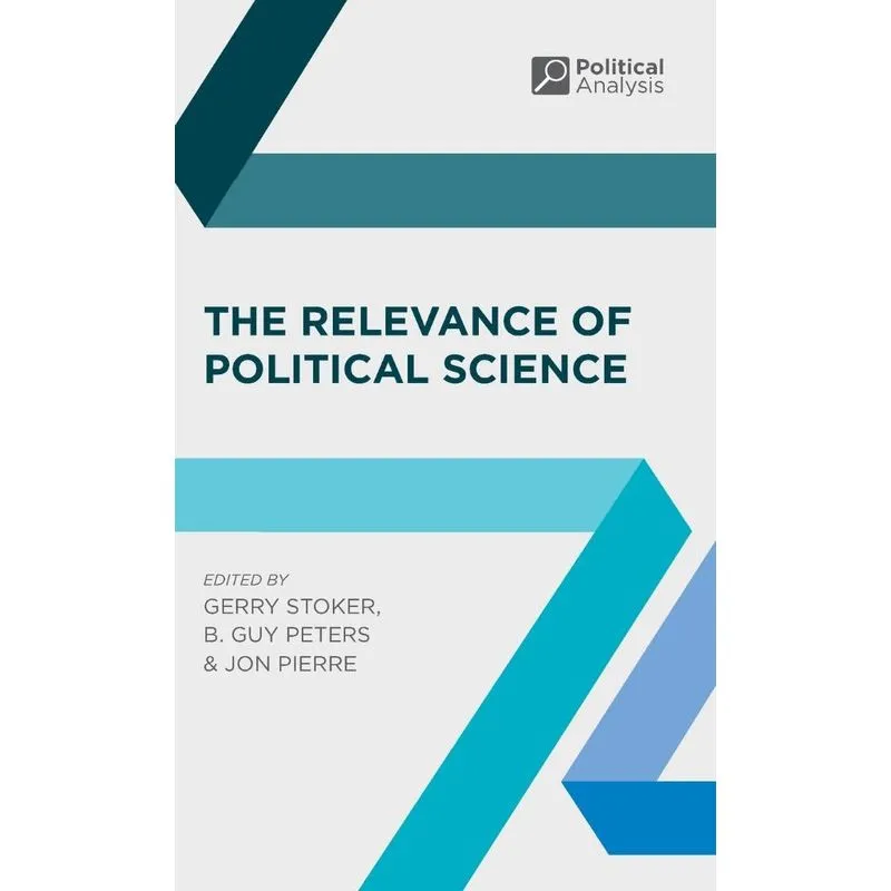 The Relevance of Political Science