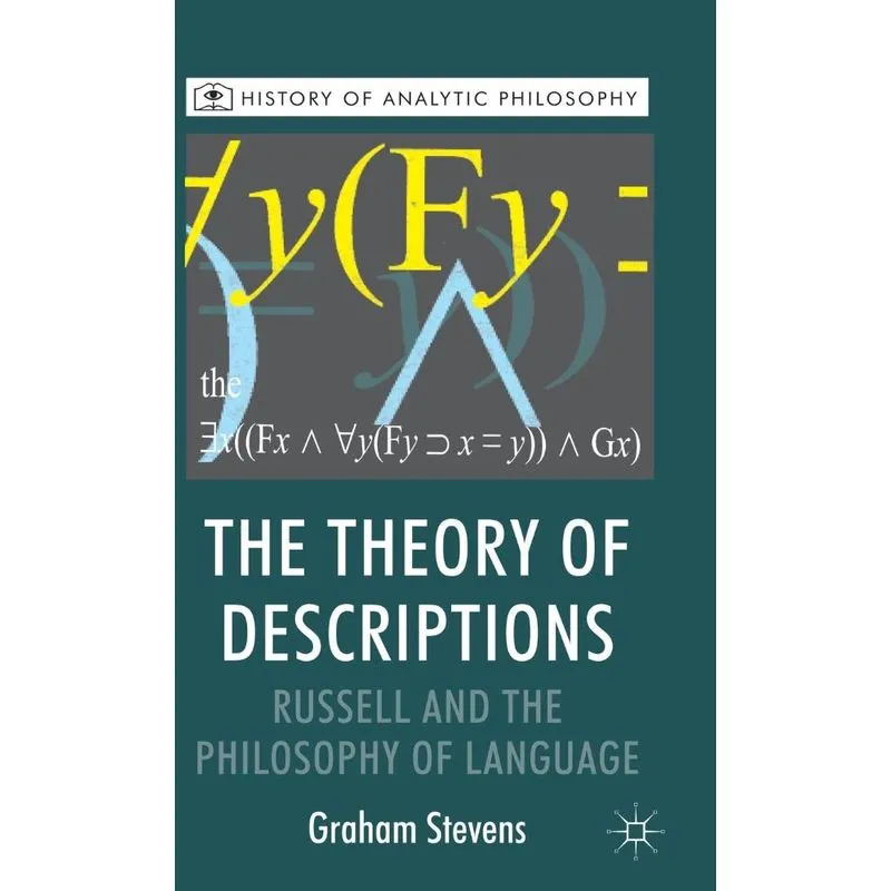 The Theory of Descriptions