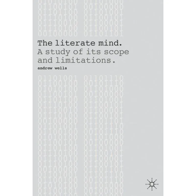 The Literate Mind