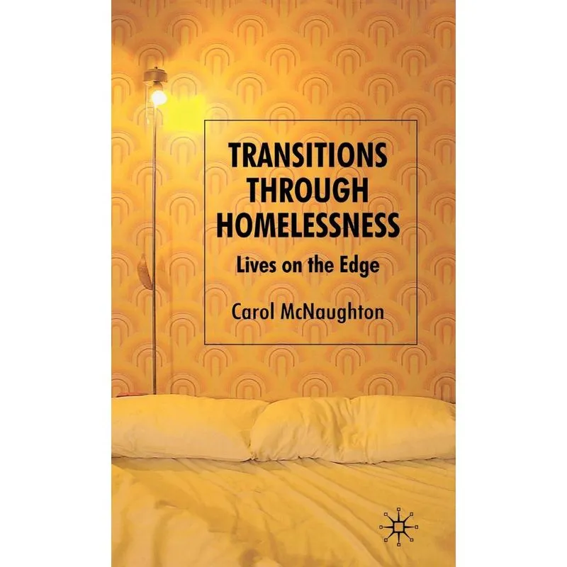 Transitions Through Homelessness