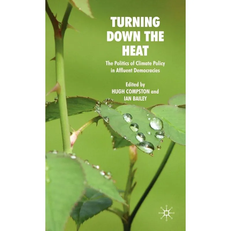 Turning Down the Heat