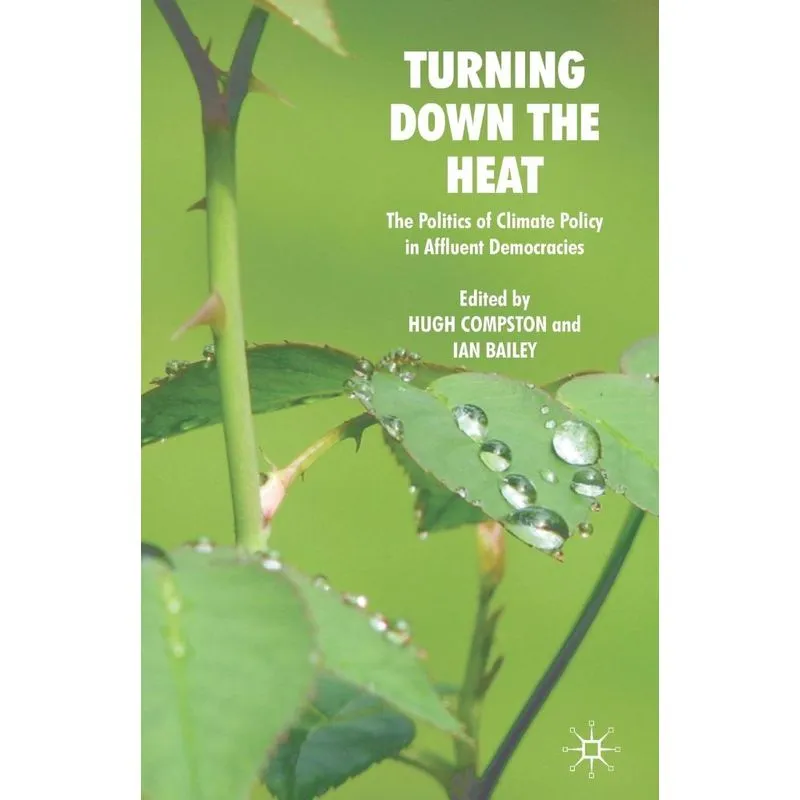 Turning Down the Heat