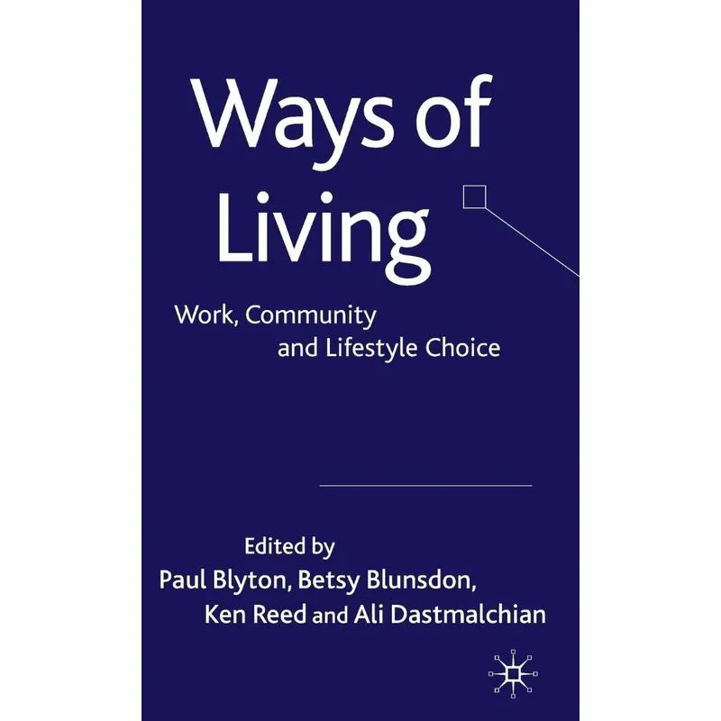 Ways of Living