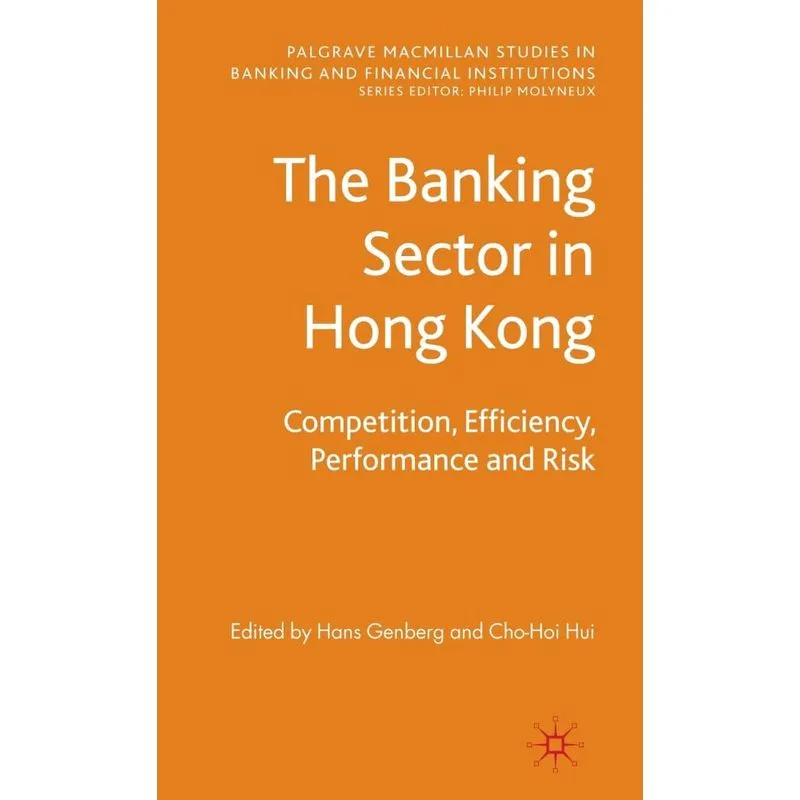 The Banking Sector in Hong Kong