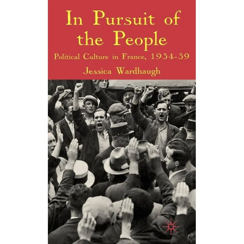 In Pursuit of the People