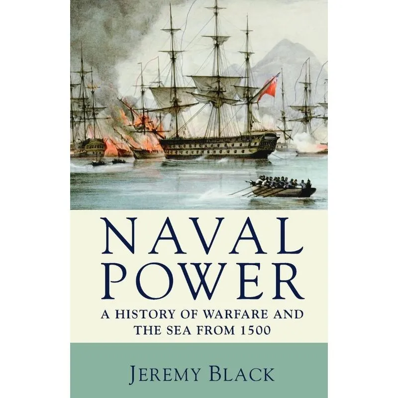 Naval Power