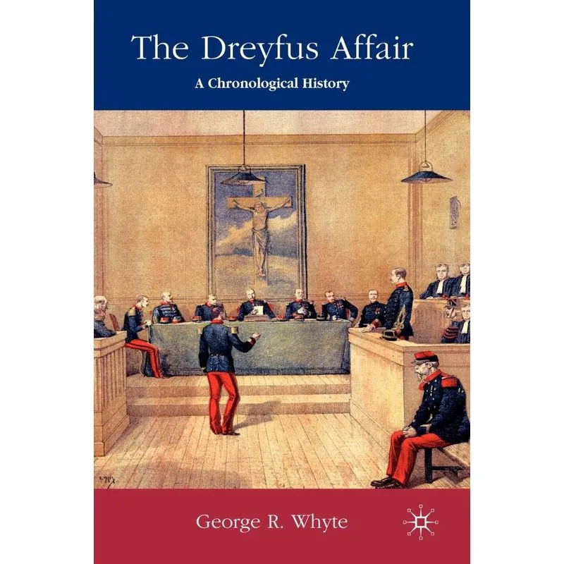 The Dreyfus Affair