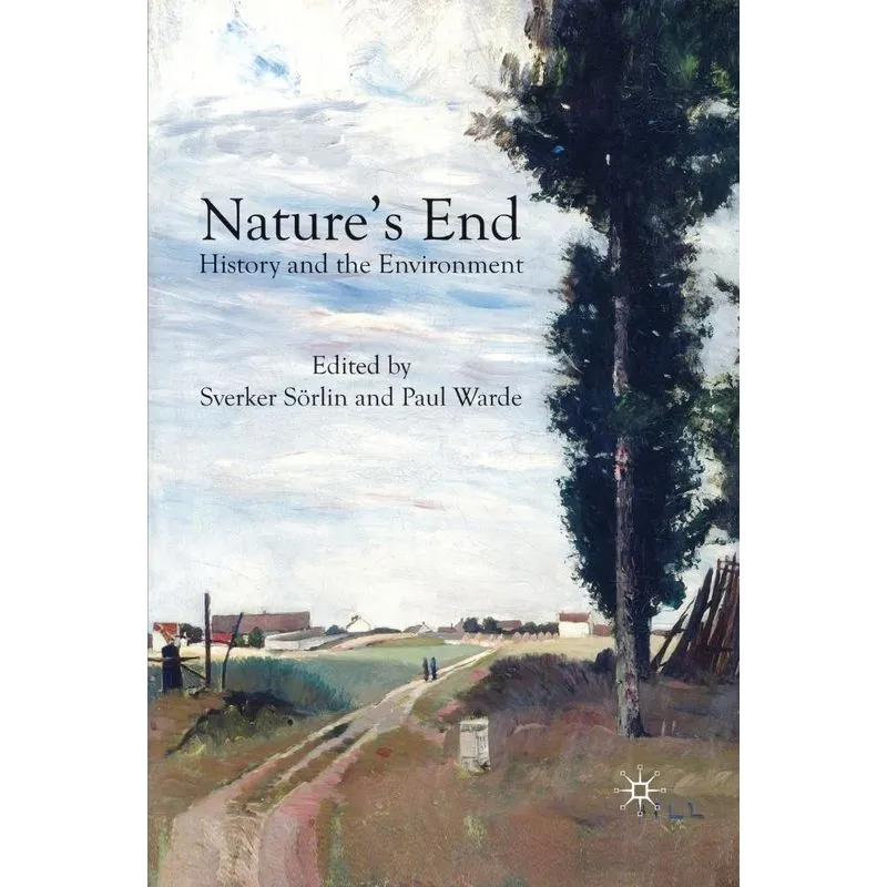 Natures End