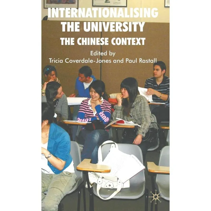 Internationalising the University
