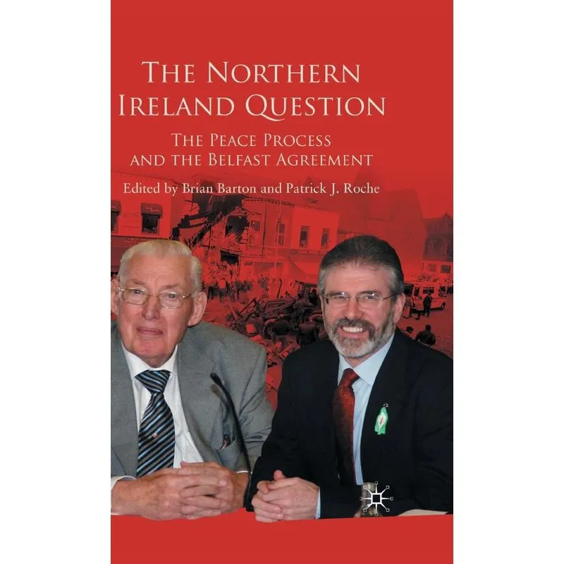 The Northern Ireland Question
