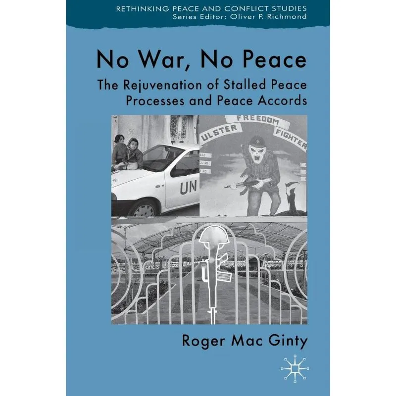 No War, No Peace
