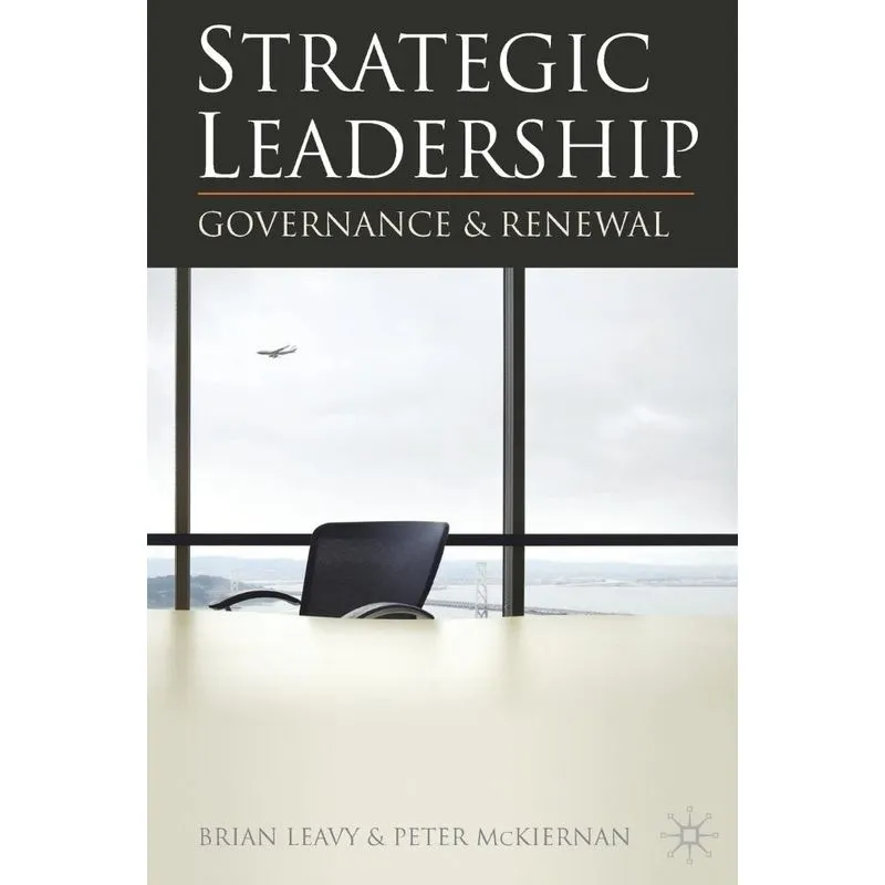 Strategic Leadership