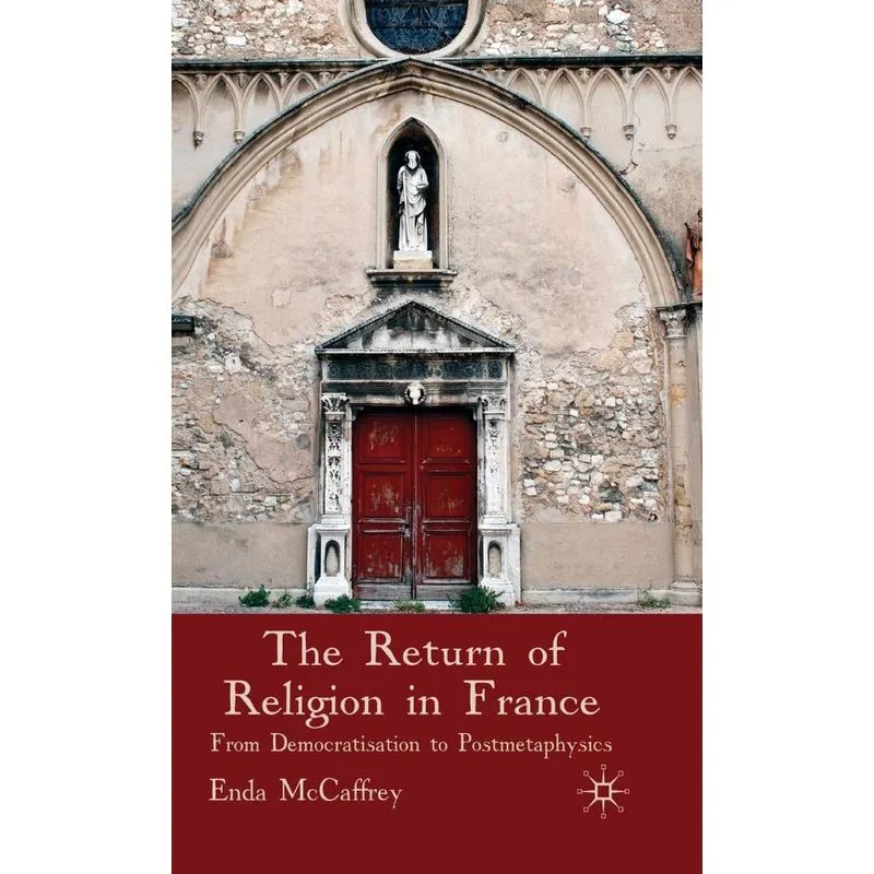 The Return of Religion in France