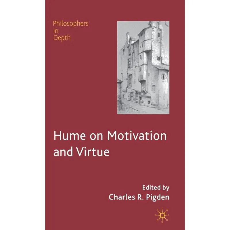 Hume on Motivation and Virtue