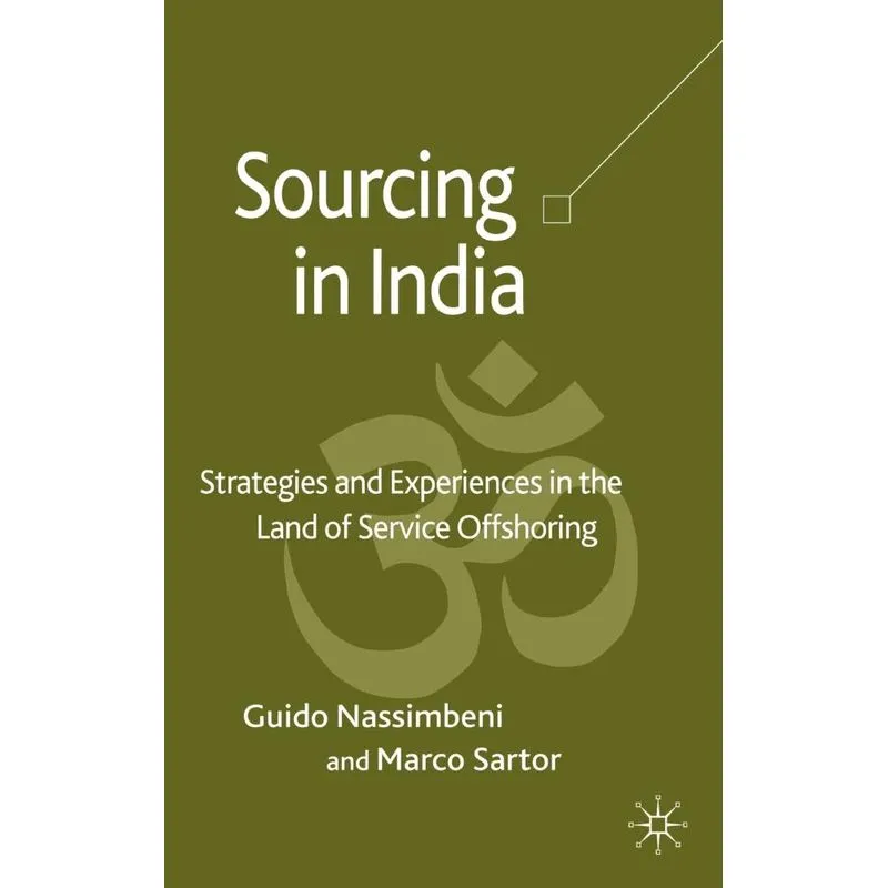 Sourcing in India