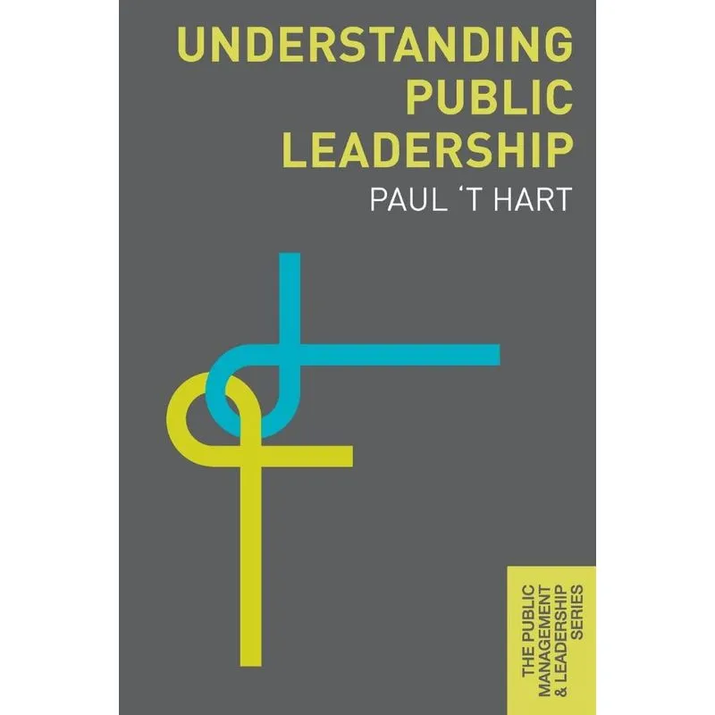 Understanding Public Leadership