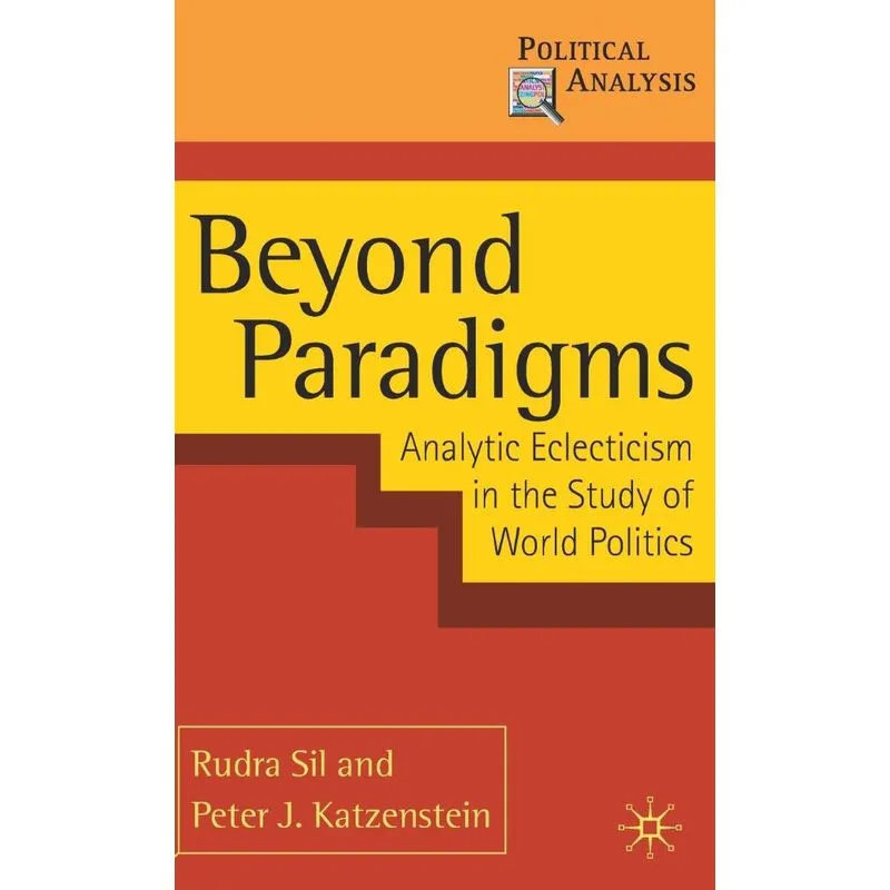 Beyond Paradigms