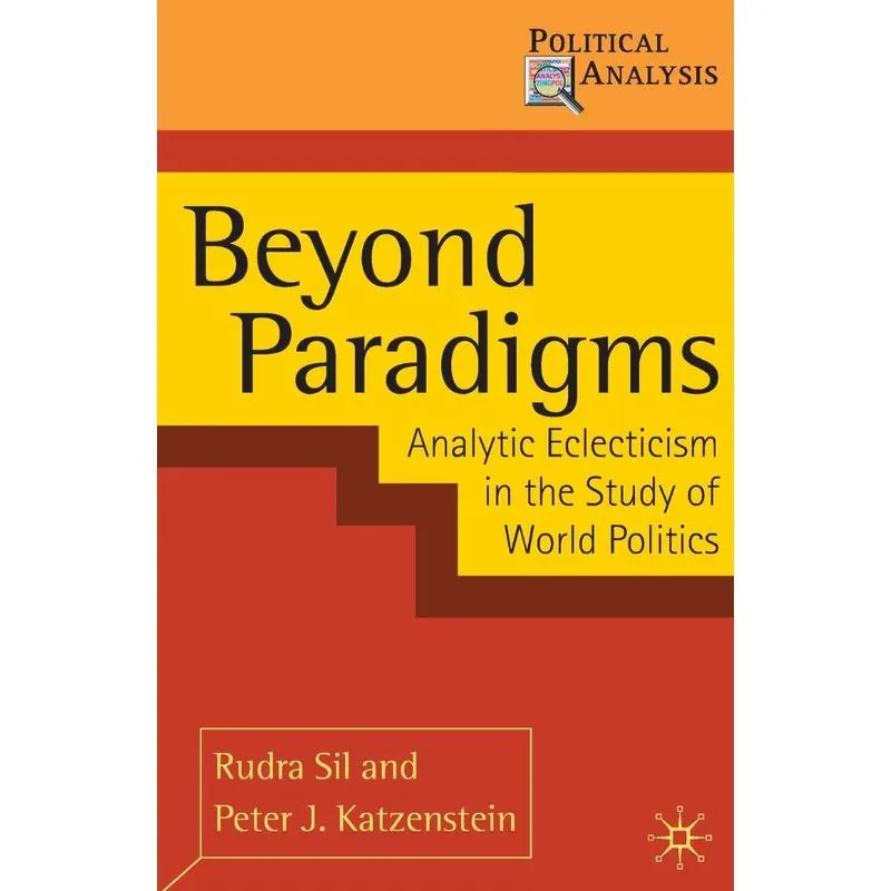 Beyond Paradigms